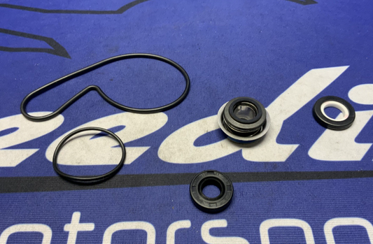 Hot Rods Water Pump Kit LT-R 450 2006-2009 WPK0043