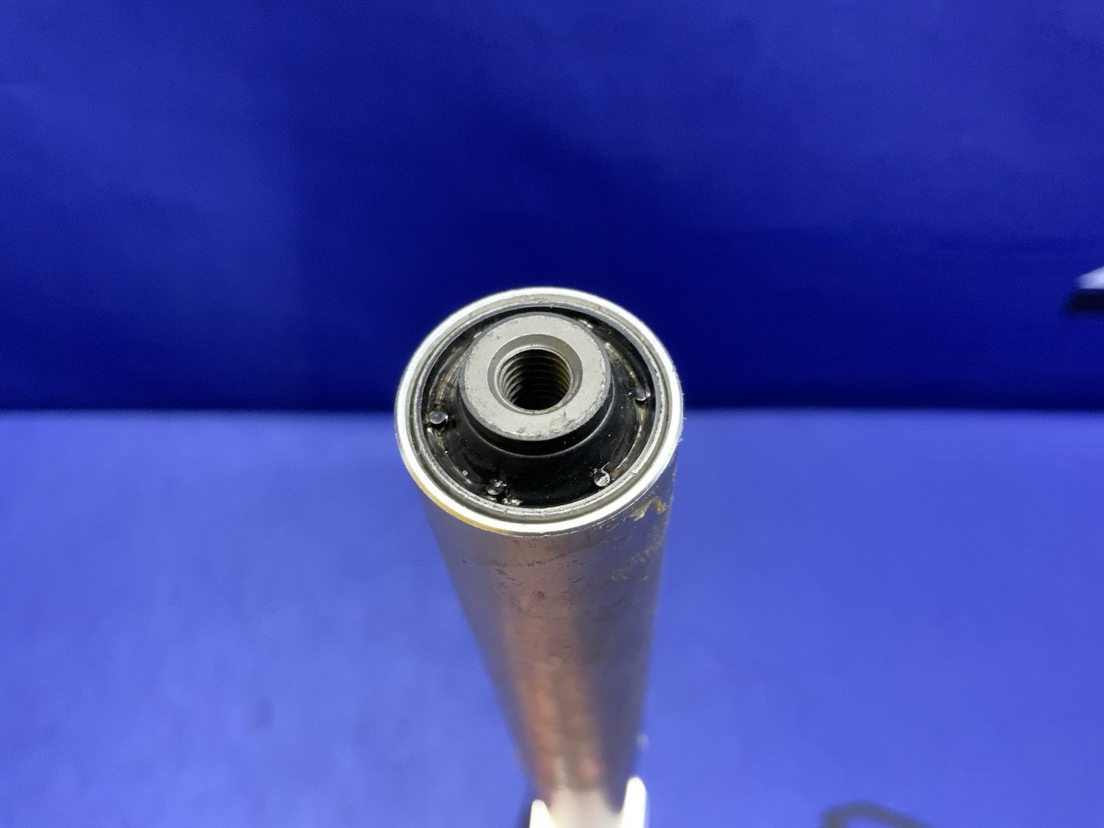Yamaha Left Handlebar YZF-R9 OEM BKN-26121-00-00