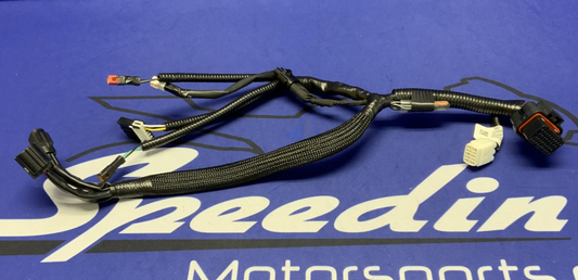 Suzuki Wiring Harness No. 2 GSX-8R 2024-2026 OEM 36620-25L20-2