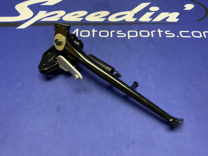 Yamaha Kickstand Assembly W/Bracket YZF-R6 2011-2020 OEM 2C0-27311-10-00