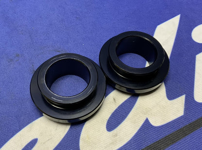 Graves Motorsport Captive Wheel Spacer Set ZX-10R 2016-2026 W-WWK-19ZX1-04-1