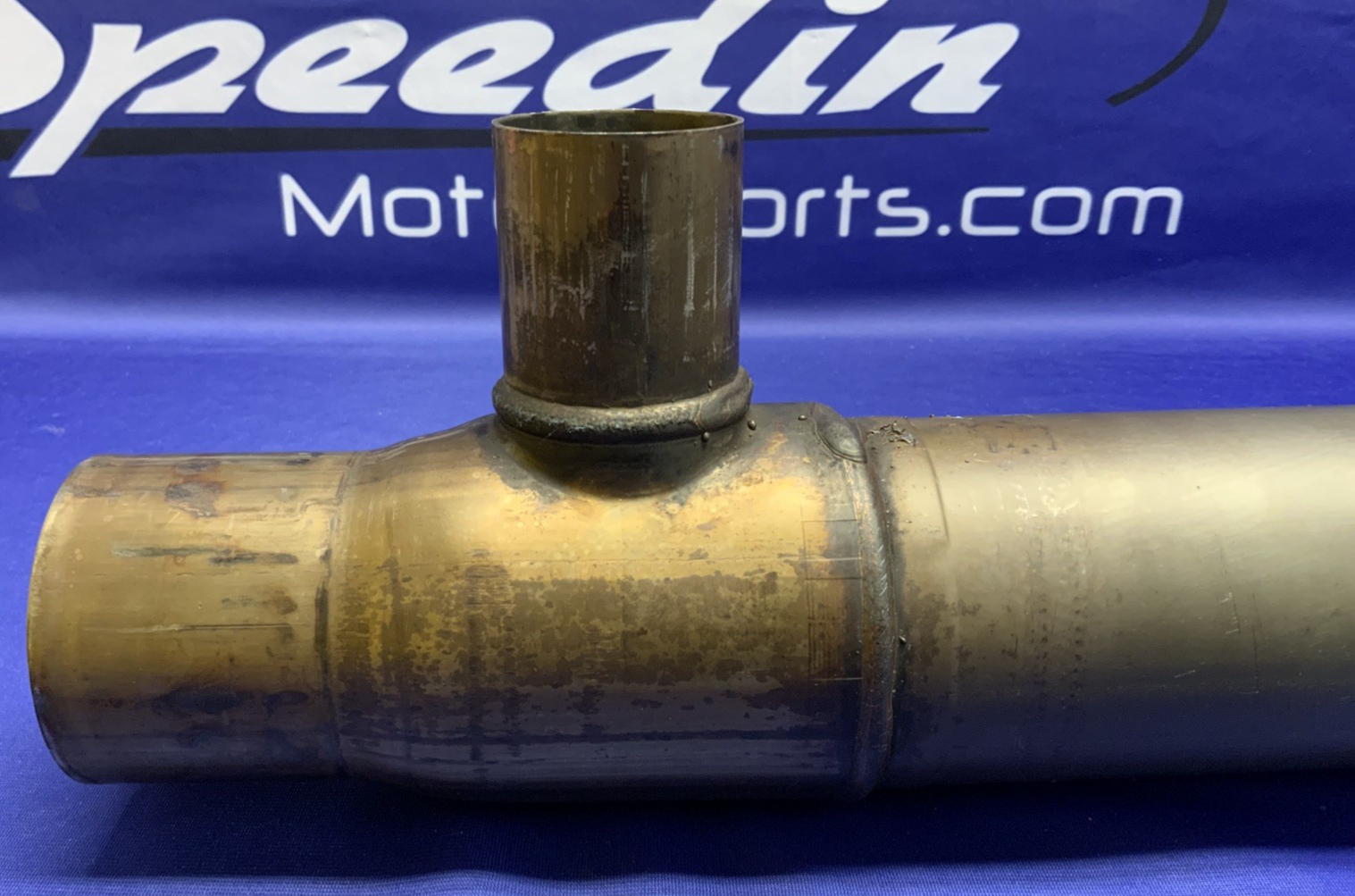 Harley Davidson Exhaust Header 2015-2020 FLHTK Ultra Limited OEM 65600176