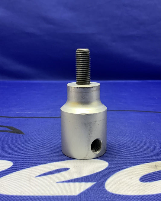 Woodcraft Right Frame Slider Base GSXR 600/750 2006-2007 50-0247R