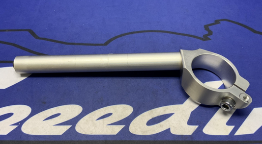 Yamaha Left Handlebar YZF-R6 2017-2024 OEM BN6-26121-00-00