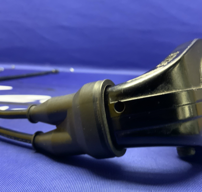Yamaha Throttle Cable Assembly YZF-R6 2017-2024 OEM BN6-26302-00-00