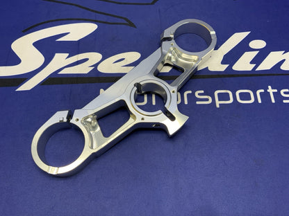 Ducati Steering Head Top Triple Tree Panigale V2 Bayliss 2022-24 OE 34111872AA-1