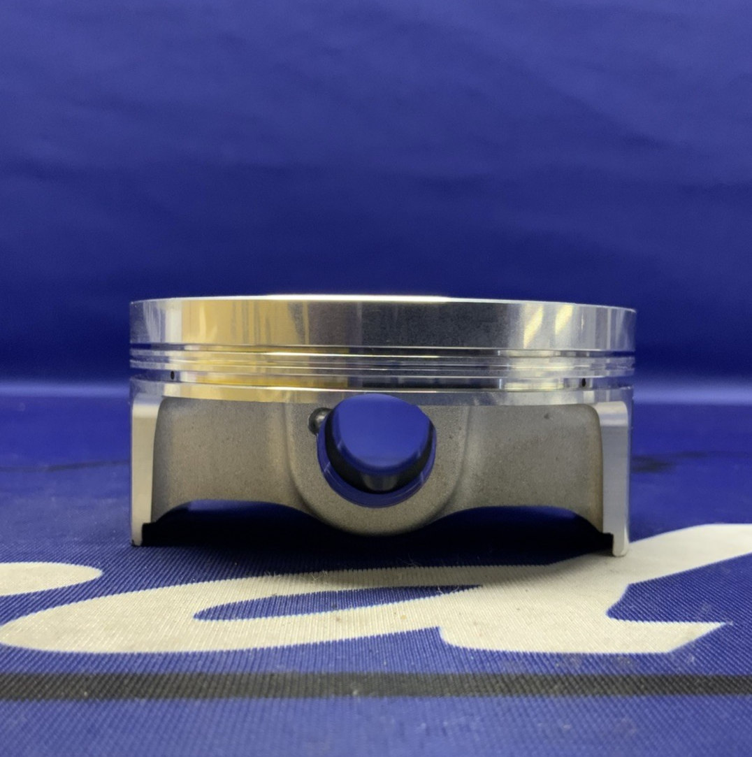 Vertex Piston Kit Forged 76.96/ STD 13.5:1 KX250F 2006-2009 23259B