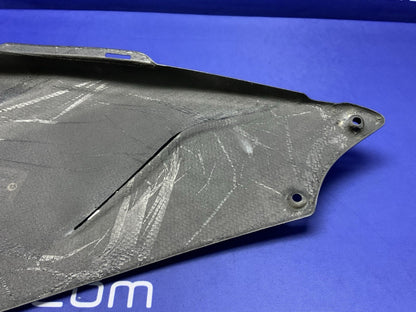 Energica Right Side Fairing EGO 2020-2026