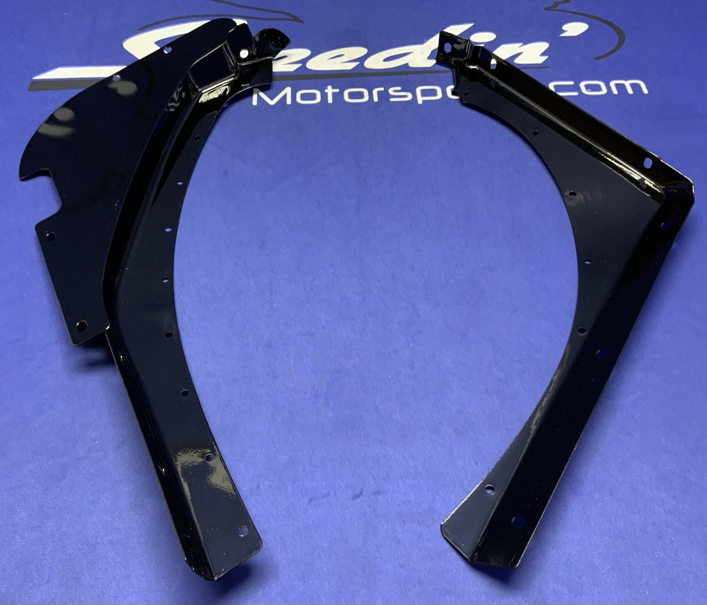 Kawasaki Floor Cover Guard Kit Teryx/Teryx4 800 2015-2017 OEM 99999-0593
