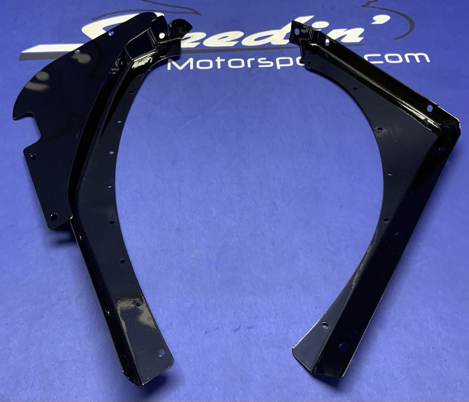 Kawasaki Floor Cover Guard Kit Teryx/Teryx4 800 2015-2017 OEM 99999-0593