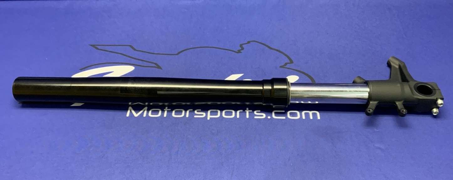 Suzuki Left Fork Assembly GSX-8R 2024-2026 OEM 51104-25L10