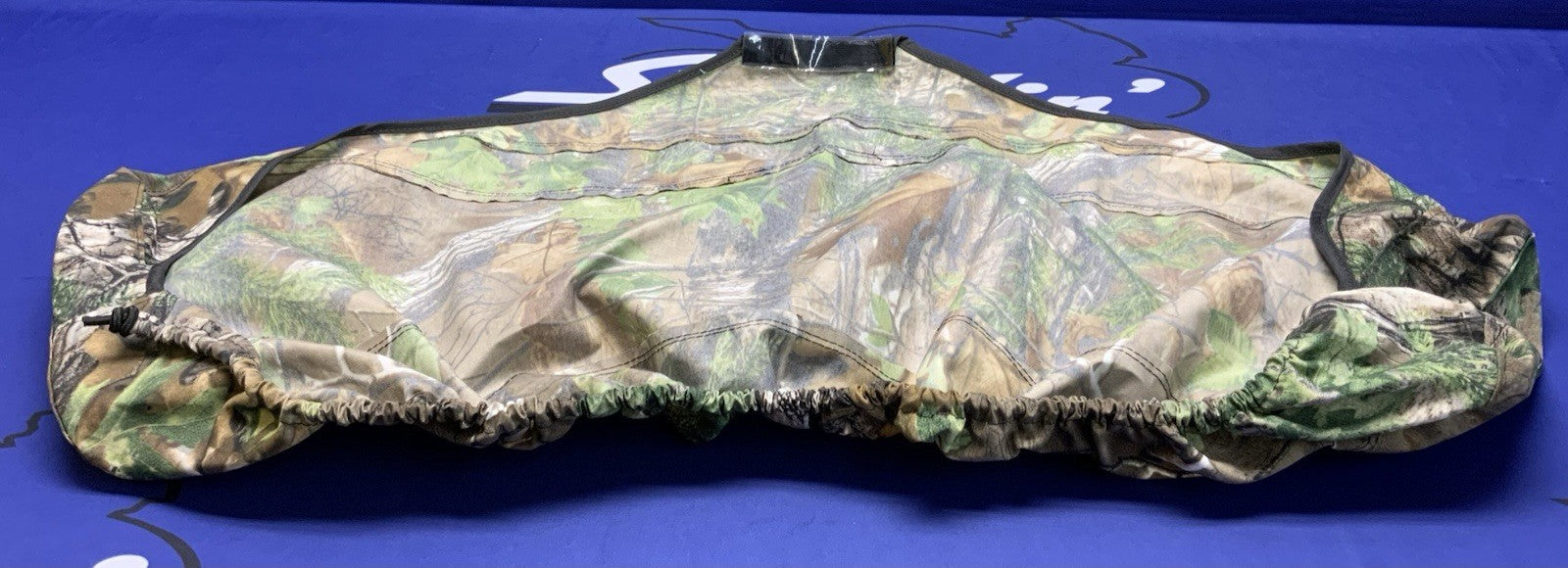 Realtree XTRA Seat Cover Mule 3000/3010 4x4 2001-2008 KAF30-037RTX