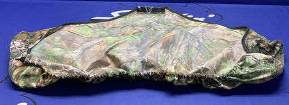 Realtree XTRA Seat Cover Mule 3000/3010 4x4 2001-2008 KAF30-037RTX
