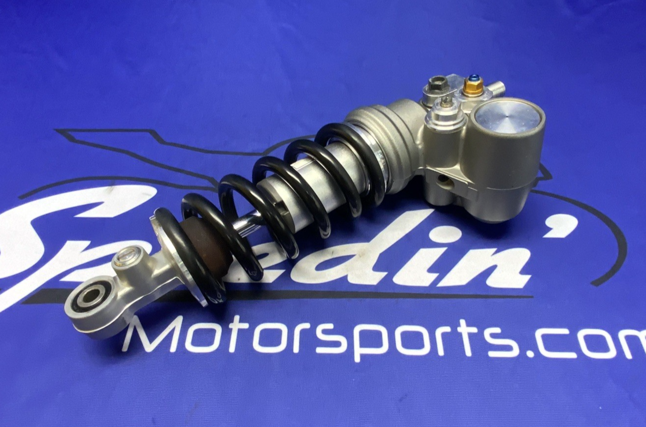Yamaha Shock Absorber Assembly Rear YZF-R1 2012-2014 OEM 1KB-22210-10-00