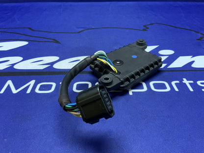Triumph Immobilizer ECU Street Triple 2023-2025 OEM T2504061-3
