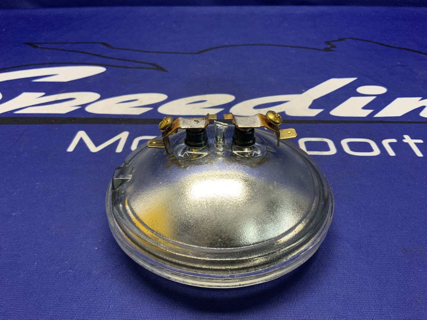 Harley Davidson Halogen Passing Lamp Kit Touring 1999-2006 OEM 68208-98