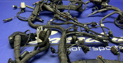 BMW Main Wire Harness S1000RR (K67) 2019-2022 OEM 61117105051