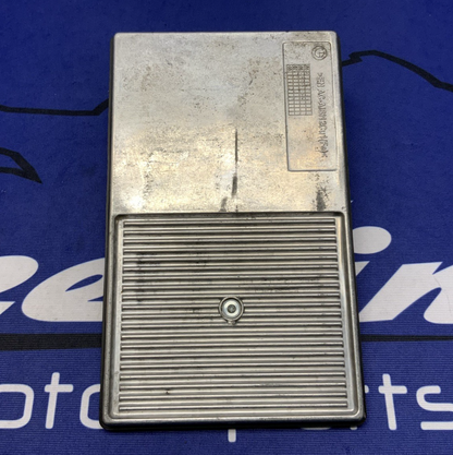 BMW Central Chassis Control Unit R1200GS 2004-2013 OEM 61358394839