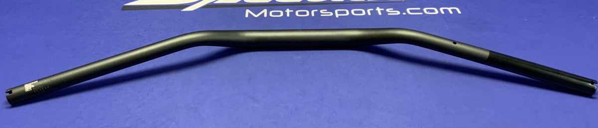 Ducati Handlebars (Black) Hypermotard 1100 2008-2009 OEM 36010902B