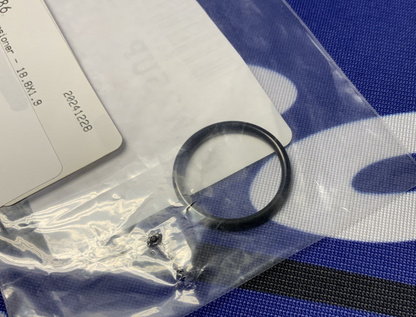 Kawasaki O-Ring KX125 1988-2005 OEM 92055-086