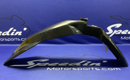 Acerbis Front Fender (Black) FC250/350/450 2016 2462590001