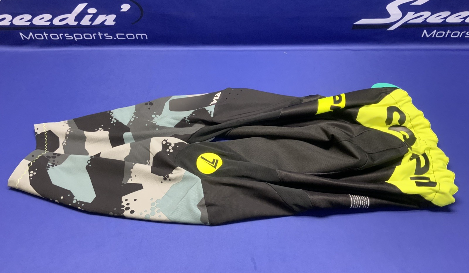 Seven Rival Barrack Pants Black (Size 30) 2330080-001-30