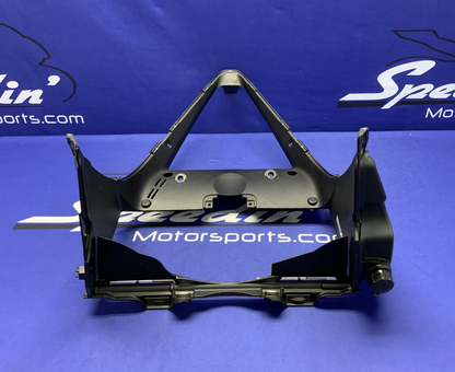 Ducati Radiator Brace Assembly Panigale 2020-2025 OEM 48411542A