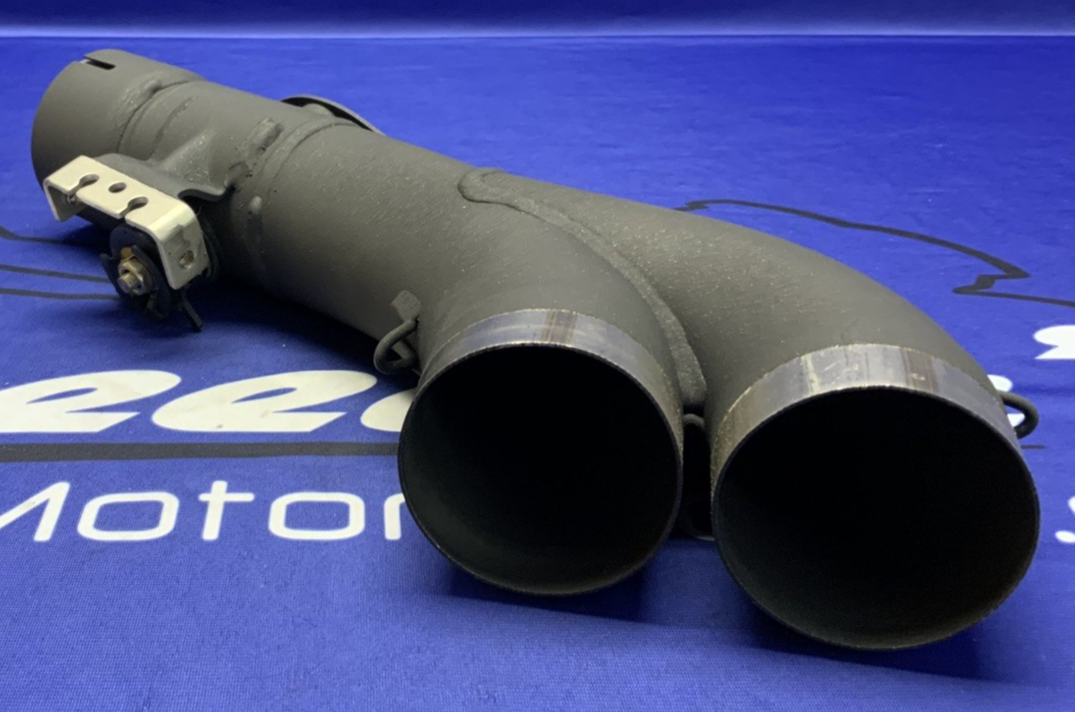 Ducati Canter Exhaust Pipe Diavel 2015-2018 OEM 57211562BA