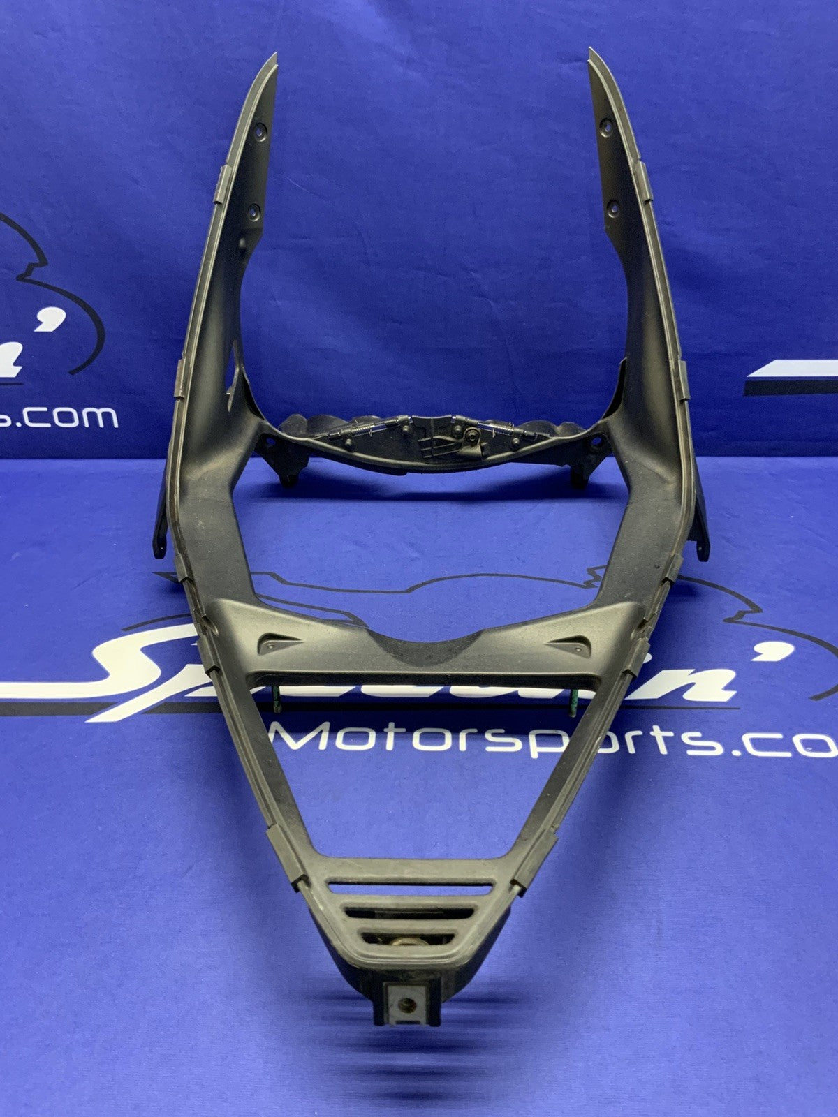 Ducati Radiator Protection Panigale V4 SP2 2018-2024 OEM 48411501C