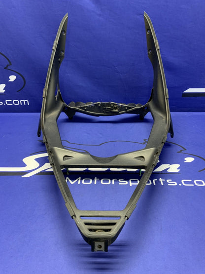 Ducati Radiator Protection Panigale V4 SP2 2018-2024 OEM 48411501C