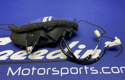 Yamaha Right Pilot Light YZF-R6 2017-2020 OEM BN6-84302-00-00-7