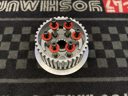 Alpha Racing Clutch Hub Assembly (Incomplete) BMW M1000R 2021-2025 2121B030A00