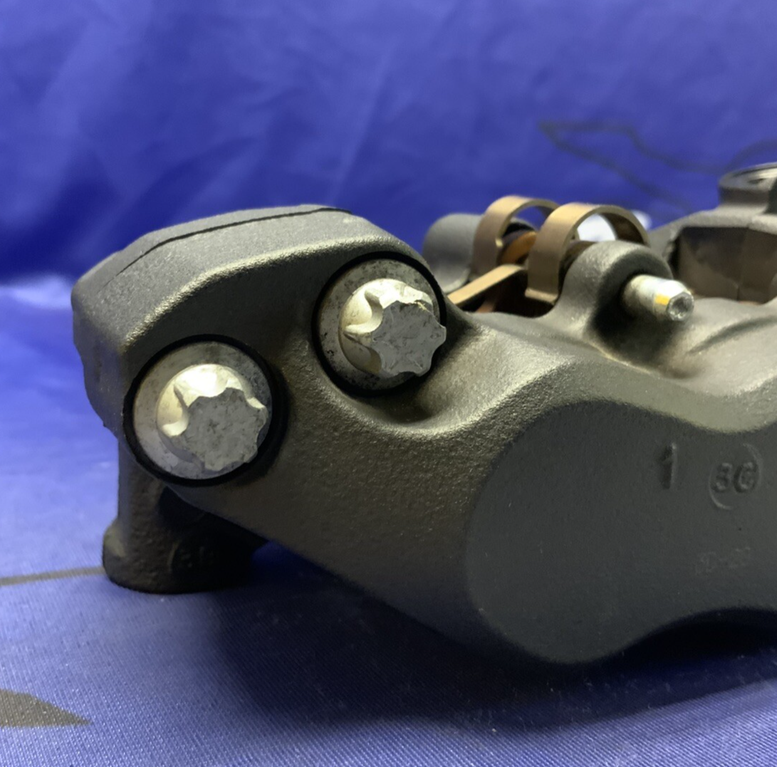 Suzuki Front Left Brake Caliper GSX-8R/S 2023-2025 OEM 59300-23H40-999
