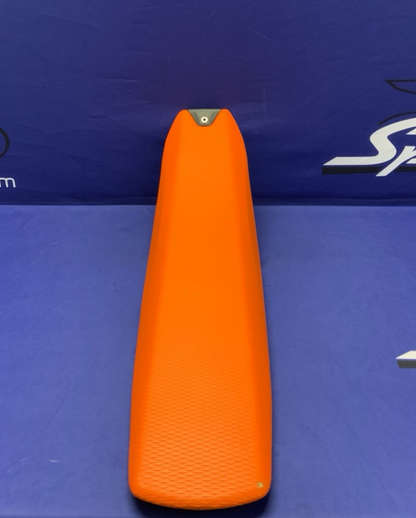 KTM Seat Assembly (Orange) 450 SM-R/SX-F/XC-F 2023-2024 OEM A46007040000EB