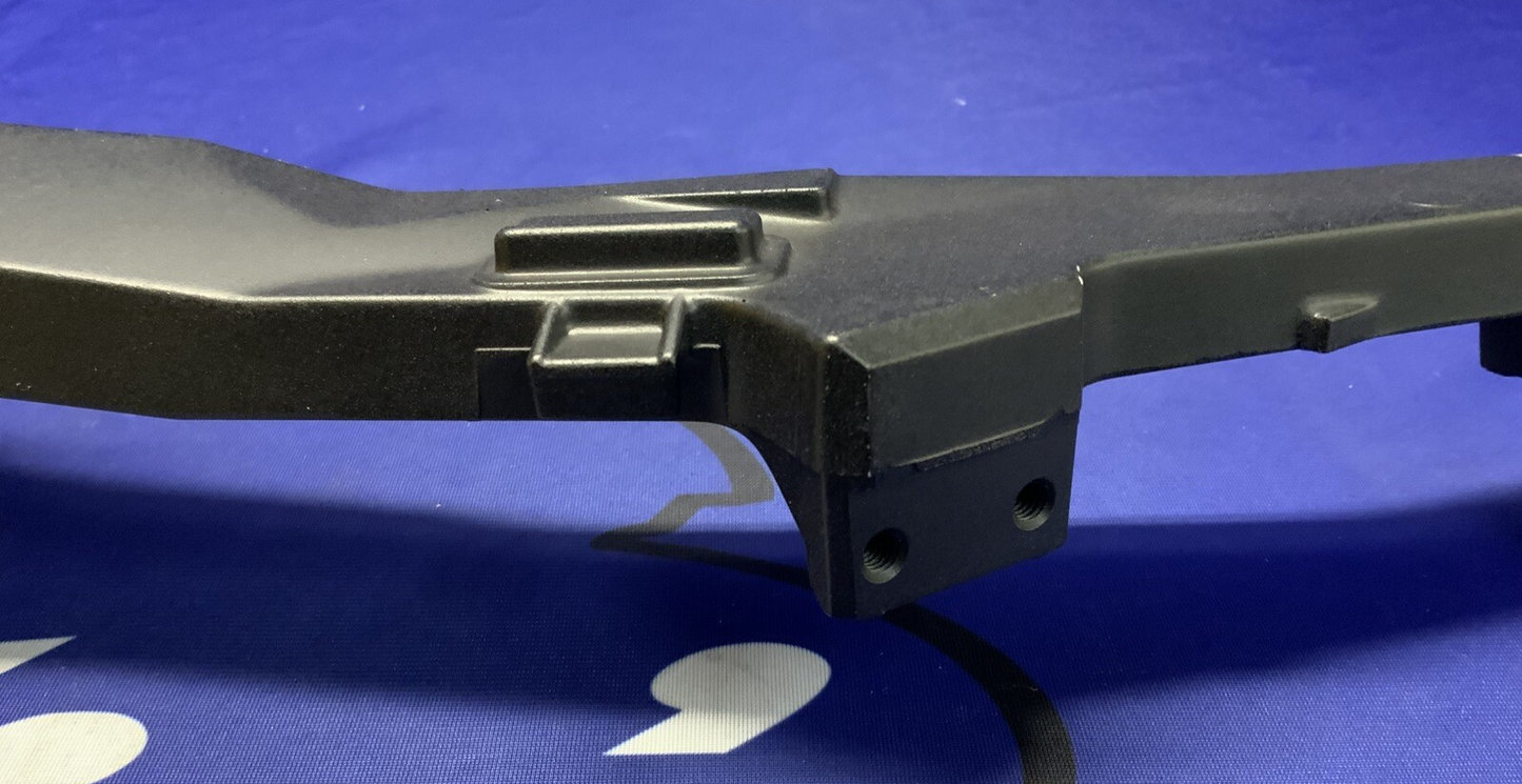 Suzuki Right Subframe Rail (Race) GSXR 600/750 2011-2025 OEM 41211-14J00-YUG