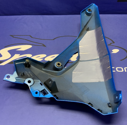 Suzuki Right Lower Fairing(Metallic Triton Blue) GSX-8R 2026 OEM 94470-25L20-YSF
