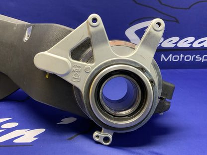 Ducati Swingarm Assembly Panigale V4 2023-2024 OEM 37020471AA