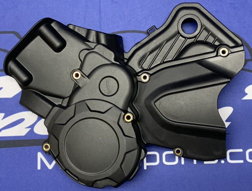 MV Agusta Stator Side Cover F3R/RR 2023 OEM 8000C3695