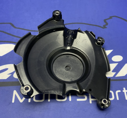 GB Racing Clutch Cover Guard 2015-2025 OEM EC-R1-2015-2-GBR