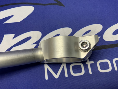 Yamaha Right Side Handlebar (Clip-On) R6 2017-2026 OEM BN6-26122-00-00