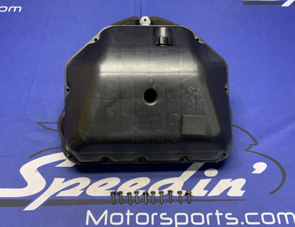 Kawasaki Air Box Assembly ZX-6R/RR 2003-2004 OEM 11011-0033
