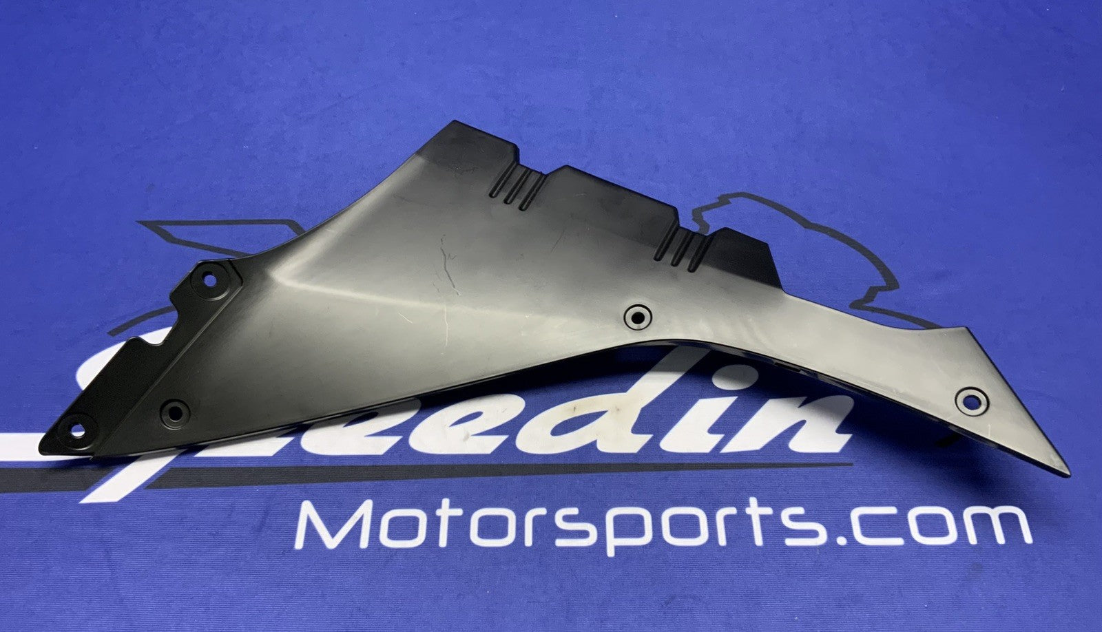 Suzuki Right Inner Side Fairing GSX-8R 2024-2026 OEM 94461-25L00