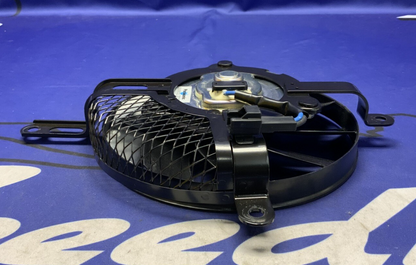 Suzuki Radiator Fan Assembly GSXR 600/750 2011-2025 OEM 17800-14J01