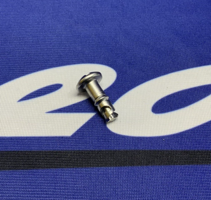 Yamaha Cowling Head Screw Fastener FJR1300A 2007-2012 OEM 3XV-28386-00-00