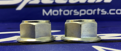 Suzuki Nut SV650A 2023-2026 OEM 09159-20013