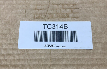 CNC Racing Ducati Engine Guards Multistrada 1200 2016-2017 TC314B