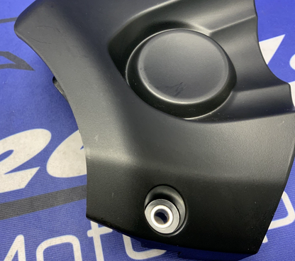 Yamaha Crankcase Cover YZF-R7 2022-2025 OEM 1WS-15418-00-00