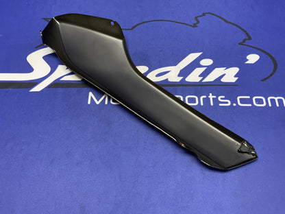 Ducati Left Heat Shield Panigale V2 2020-2025 OEM 46017091AA-1