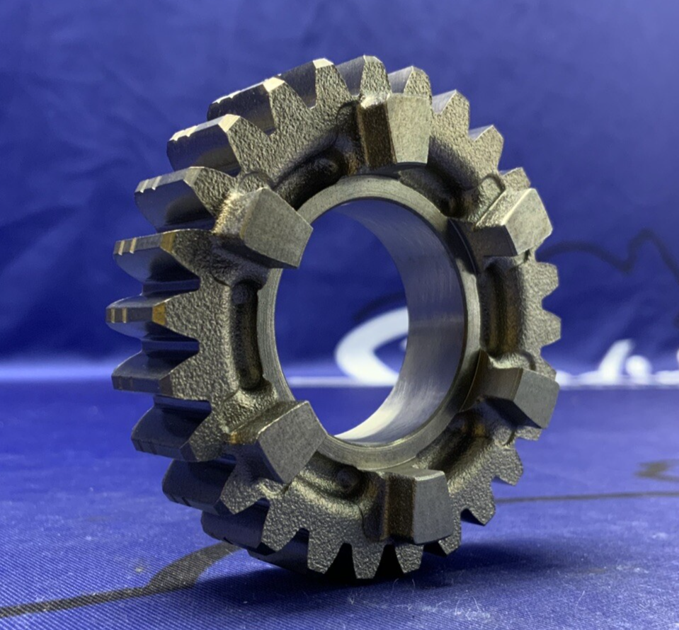 Suzuki 6TH Drive Gear GSXR 600 2011-2025 OEM 24261-14J00