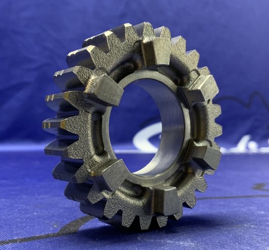 Suzuki 6TH Drive Gear GSXR 600 2011-2025 OEM 24261-14J00